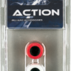 Double Sided Scuffer - Pack of 2 - Blister Pack